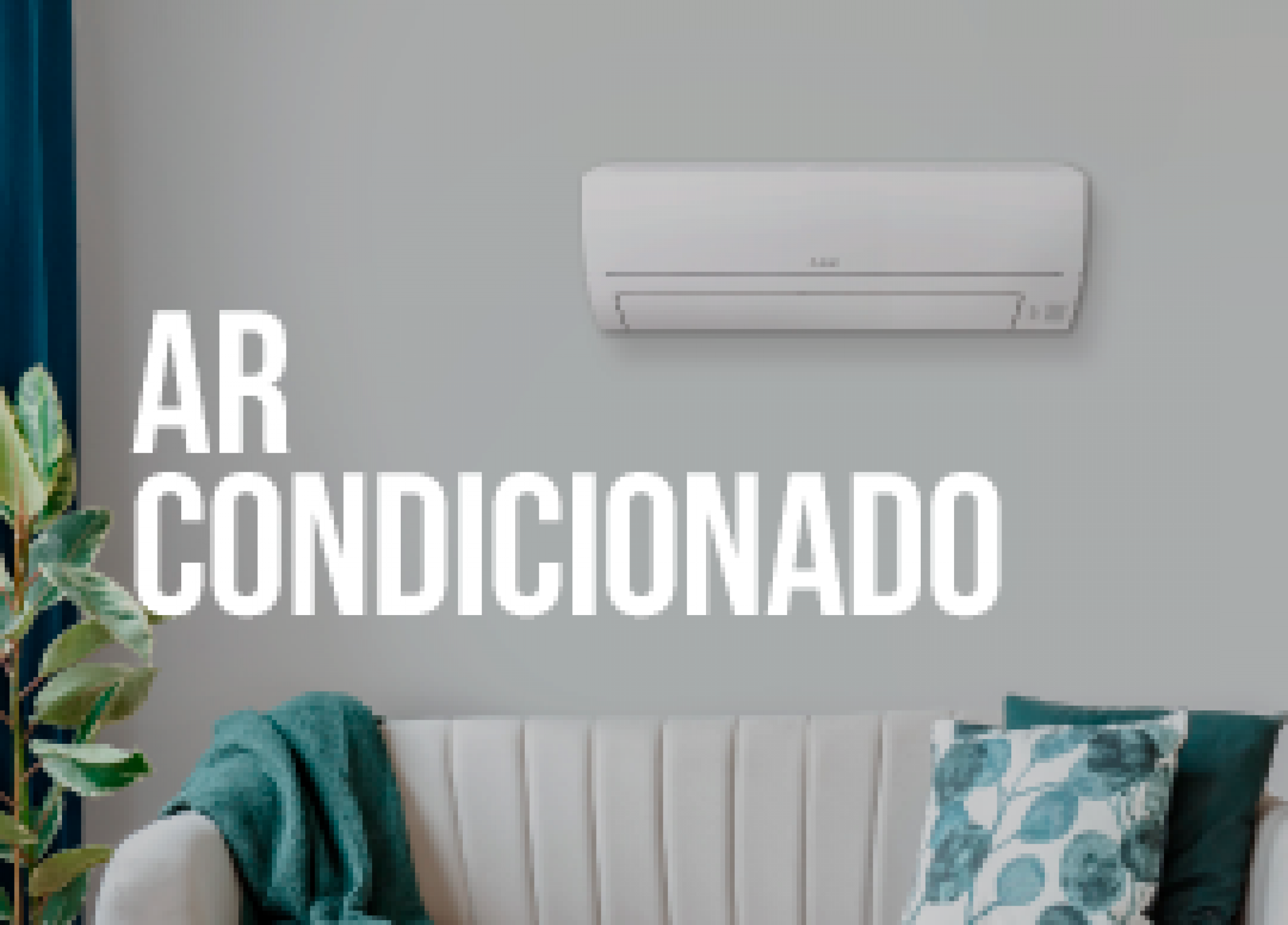 AR CONDICIONADO