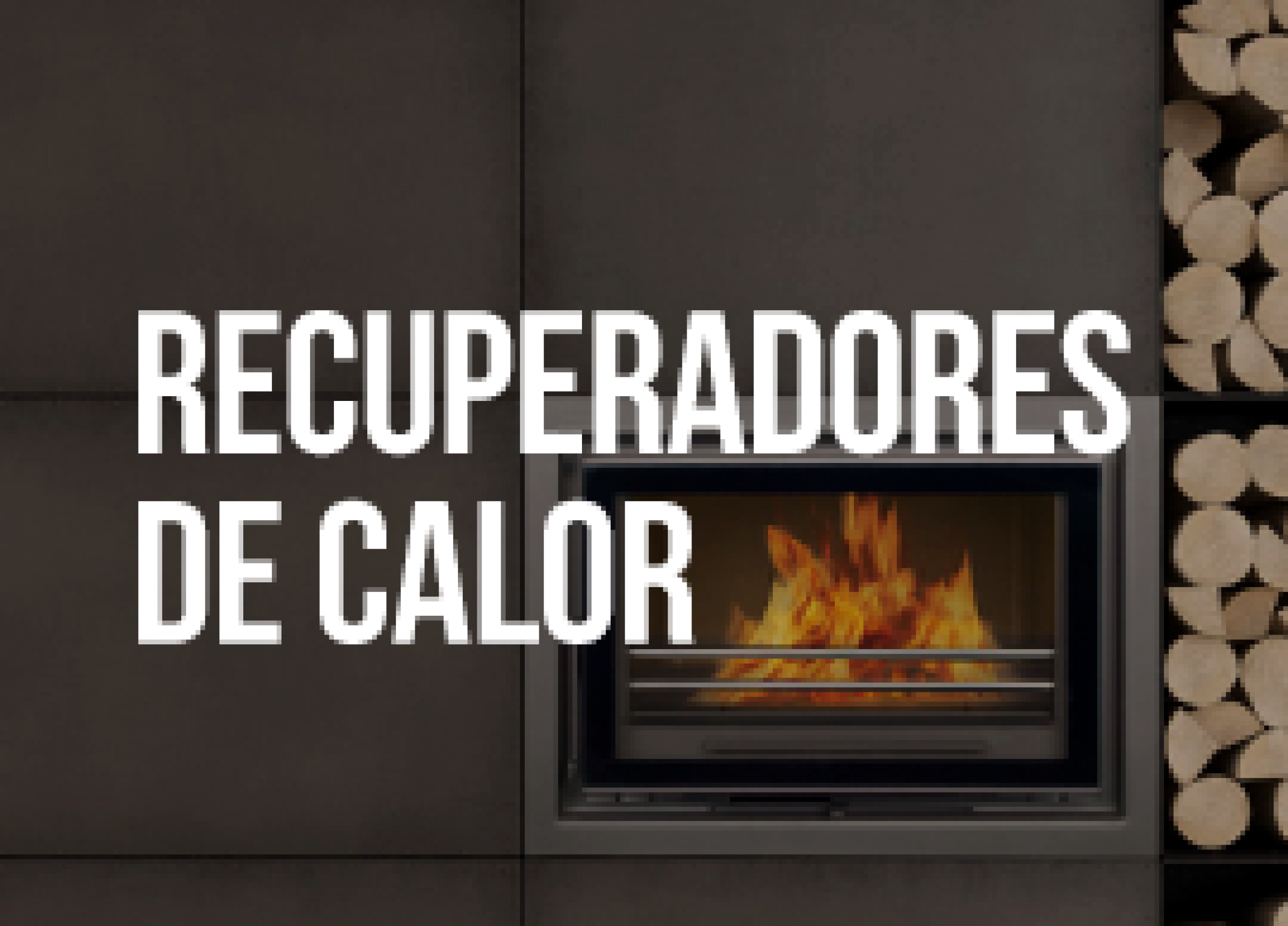 RECUPERADORES DE CALOR