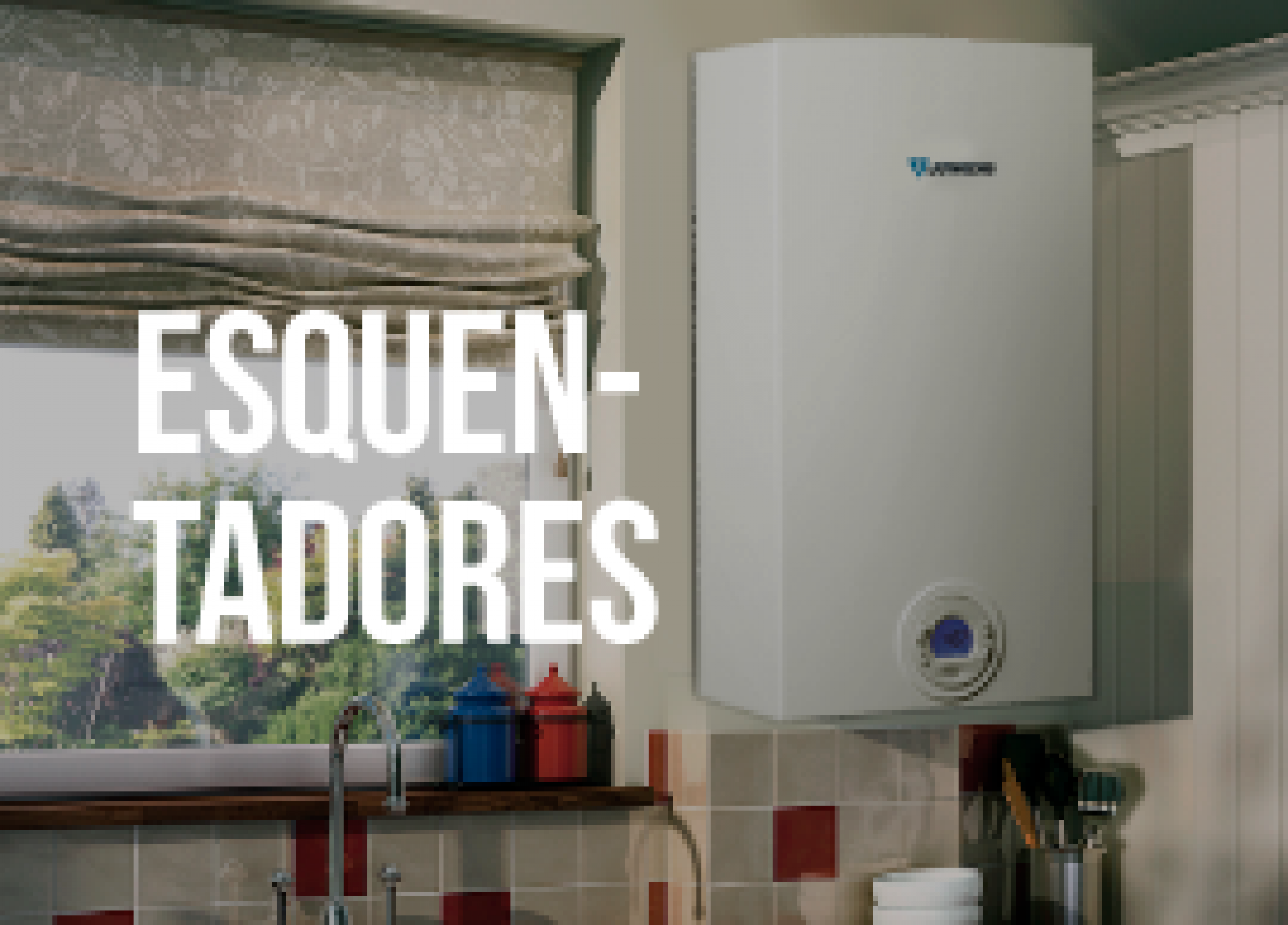 ESQUENTADORES