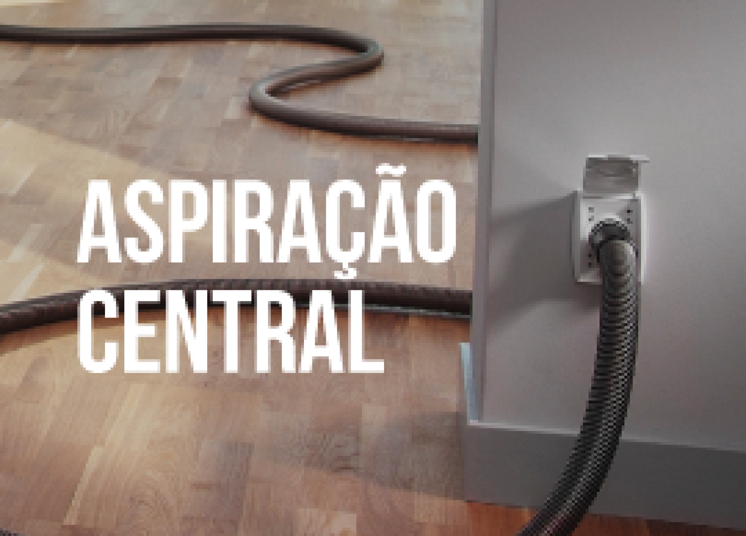 ASPIRA&Ccedil;&Atilde;O CENTRAL